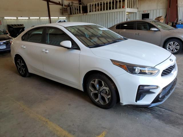 Photo 3 VIN: 3KPF24AD1ME361800 - KIA FORTE FE 