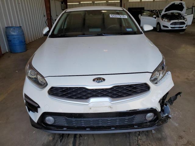 Photo 4 VIN: 3KPF24AD1ME361800 - KIA FORTE FE 