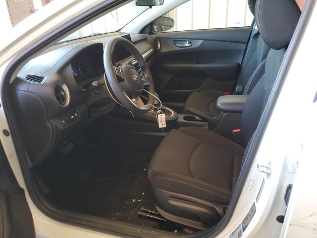 Photo 6 VIN: 3KPF24AD1ME361800 - KIA FORTE FE 