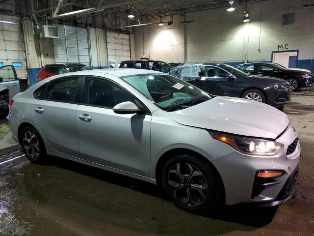 Photo 3 VIN: 3KPF24AD1ME363336 - KIA FORTE 