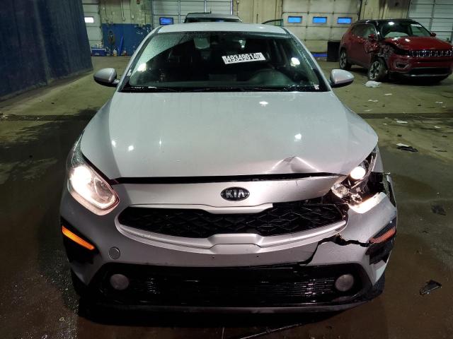 Photo 4 VIN: 3KPF24AD1ME363336 - KIA FORTE 