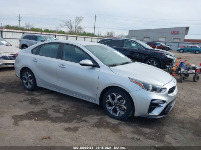 Photo 0 VIN: 3KPF24AD1ME363854 - KIA FORTE 