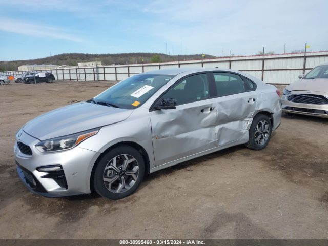 Photo 1 VIN: 3KPF24AD1ME363854 - KIA FORTE 