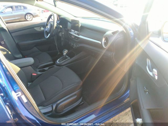 Photo 4 VIN: 3KPF24AD1ME364356 - KIA FORTE 