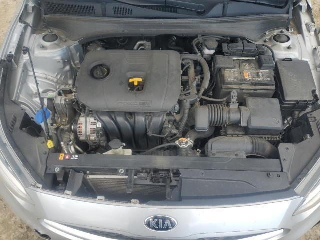 Photo 10 VIN: 3KPF24AD1ME365684 - KIA FORTE FE 