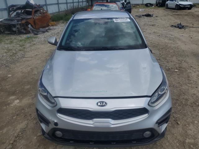 Photo 4 VIN: 3KPF24AD1ME365684 - KIA FORTE FE 