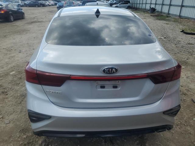 Photo 5 VIN: 3KPF24AD1ME365684 - KIA FORTE FE 