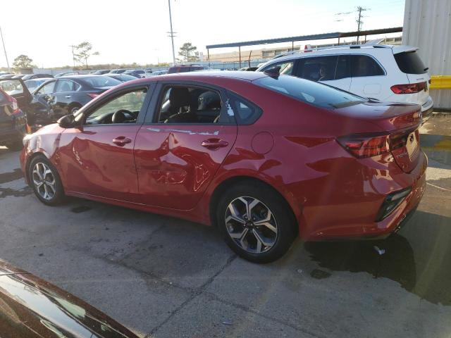 Photo 1 VIN: 3KPF24AD1ME371369 - KIA FORTE FE 