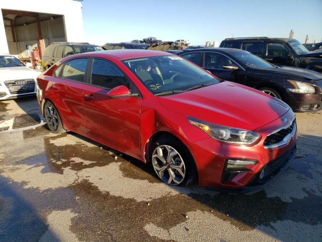 Photo 3 VIN: 3KPF24AD1ME371369 - KIA FORTE FE 