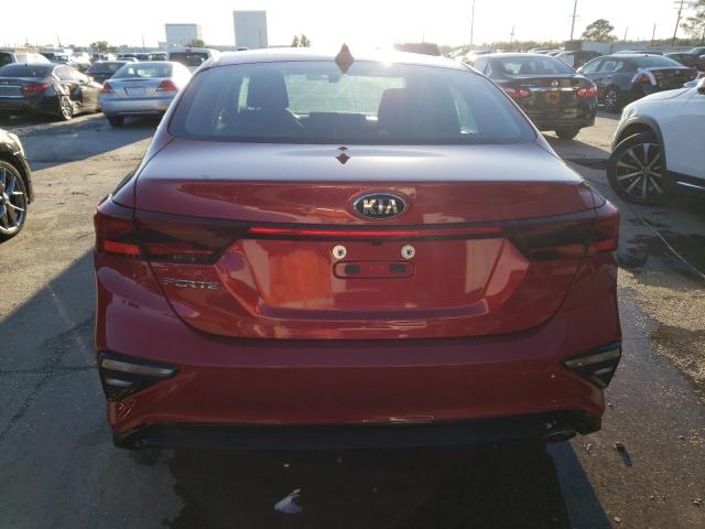 Photo 5 VIN: 3KPF24AD1ME371369 - KIA FORTE FE 