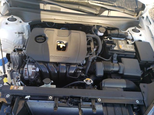 Photo 6 VIN: 3KPF24AD1ME372313 - KIA FORTE FE 