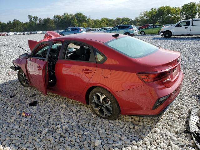 Photo 1 VIN: 3KPF24AD1ME375518 - KIA FORTE FE 