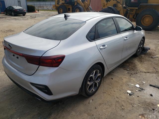 Photo 3 VIN: 3KPF24AD1ME376734 - KIA FORTE FE 