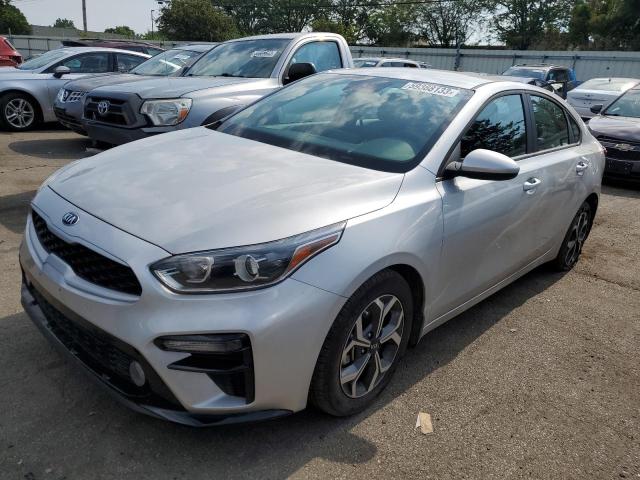 Photo 0 VIN: 3KPF24AD1ME377236 - KIA FORTE FE 