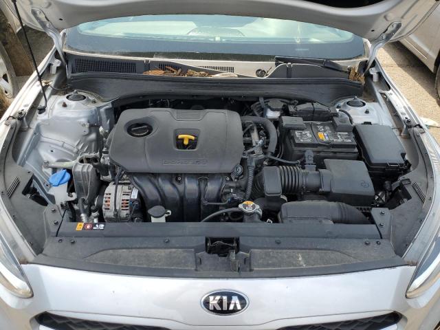 Photo 10 VIN: 3KPF24AD1ME377236 - KIA FORTE FE 