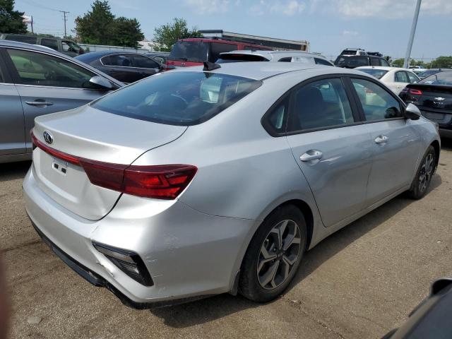 Photo 2 VIN: 3KPF24AD1ME377236 - KIA FORTE FE 