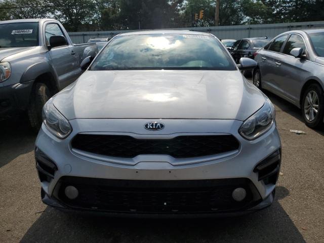 Photo 4 VIN: 3KPF24AD1ME377236 - KIA FORTE FE 