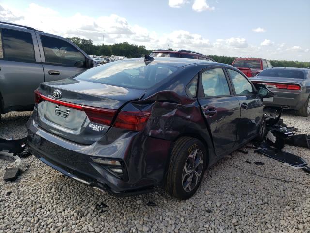 Photo 3 VIN: 3KPF24AD1ME377821 - KIA FORTE 