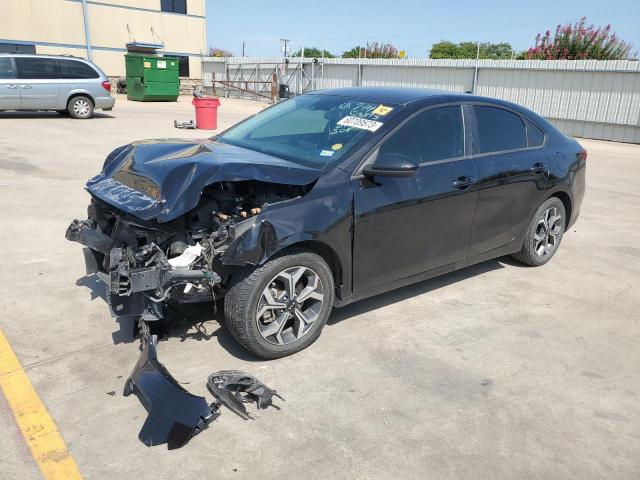 Photo 0 VIN: 3KPF24AD1ME384199 - KIA FORTE FE 