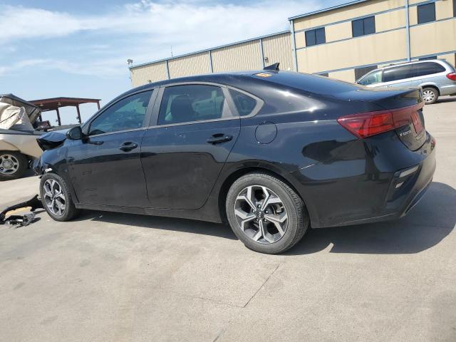 Photo 1 VIN: 3KPF24AD1ME384199 - KIA FORTE FE 