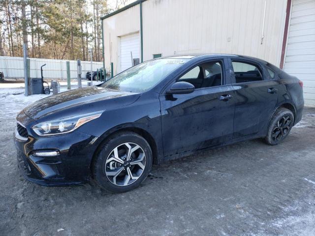 Photo 0 VIN: 3KPF24AD1ME384767 - KIA FORTE FE 