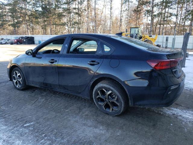 Photo 1 VIN: 3KPF24AD1ME384767 - KIA FORTE FE 