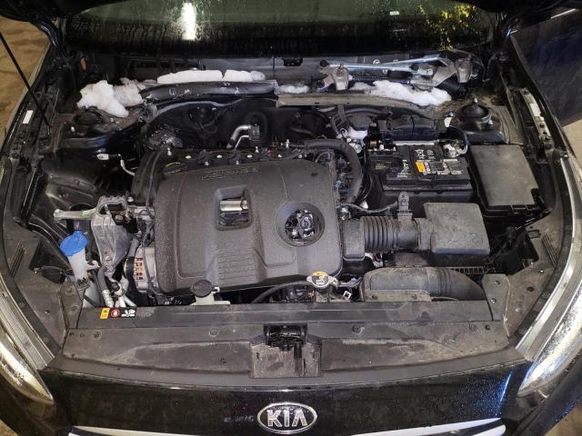 Photo 10 VIN: 3KPF24AD1ME384767 - KIA FORTE FE 