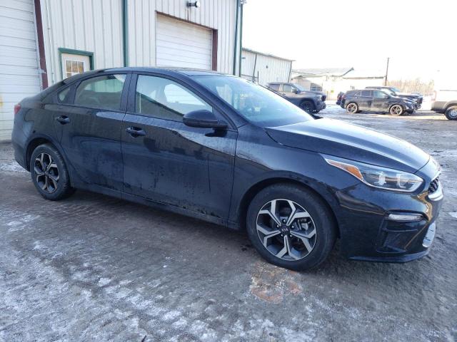 Photo 3 VIN: 3KPF24AD1ME384767 - KIA FORTE FE 