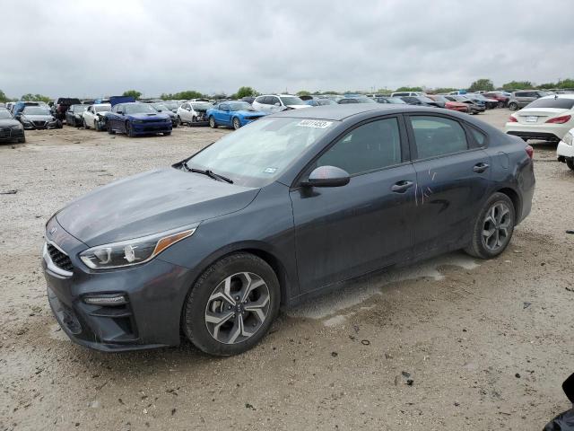 Photo 0 VIN: 3KPF24AD1ME386910 - KIA FORTE FE 