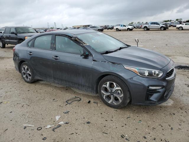 Photo 3 VIN: 3KPF24AD1ME386910 - KIA FORTE FE 