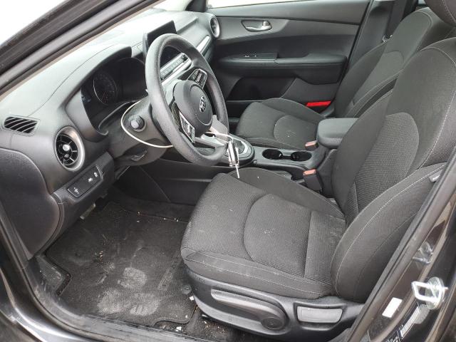 Photo 6 VIN: 3KPF24AD1ME386910 - KIA FORTE FE 