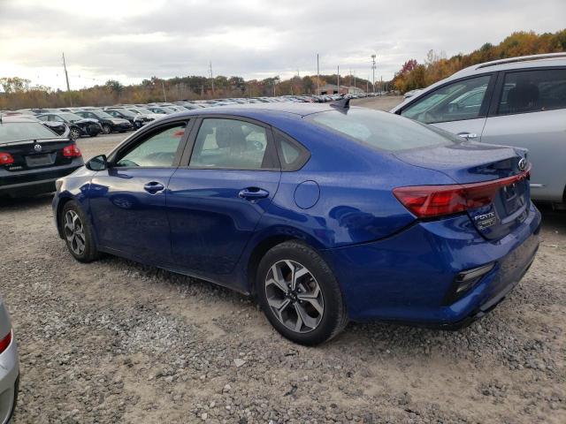 Photo 1 VIN: 3KPF24AD1ME387426 - KIA FORTE 