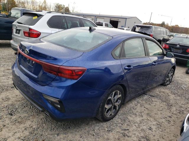 Photo 2 VIN: 3KPF24AD1ME387426 - KIA FORTE 