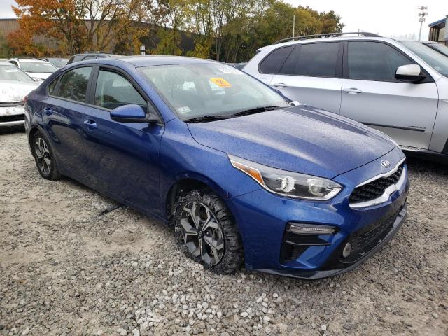 Photo 3 VIN: 3KPF24AD1ME387426 - KIA FORTE 