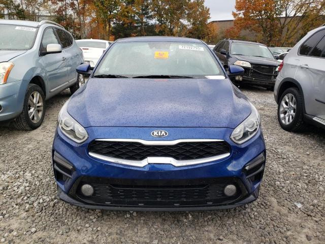 Photo 4 VIN: 3KPF24AD1ME387426 - KIA FORTE 