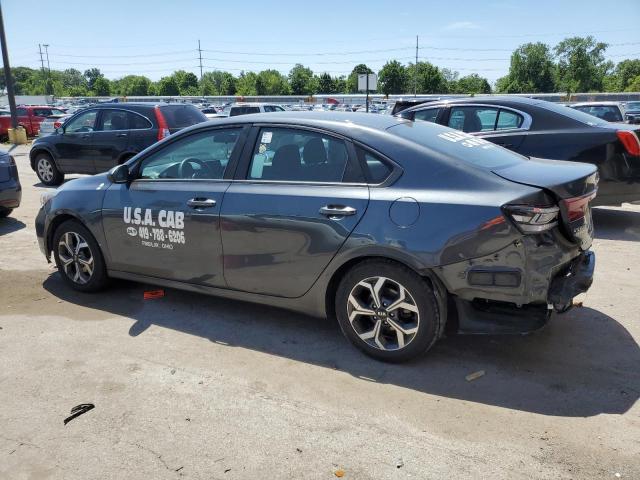 Photo 1 VIN: 3KPF24AD1ME387927 - KIA FORTE FE 