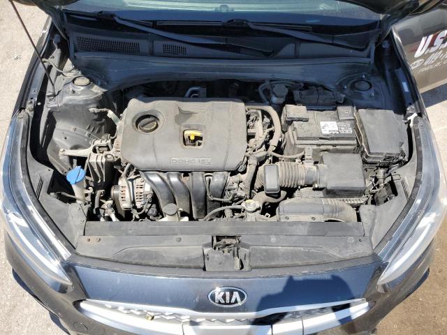 Photo 10 VIN: 3KPF24AD1ME387927 - KIA FORTE FE 