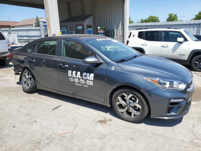 Photo 3 VIN: 3KPF24AD1ME387927 - KIA FORTE FE 