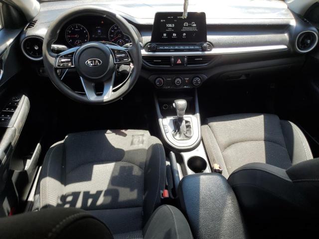 Photo 7 VIN: 3KPF24AD1ME387927 - KIA FORTE FE 