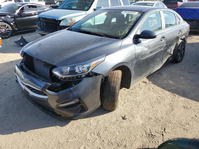 Photo 0 VIN: 3KPF24AD1ME392058 - KIA FORTE FE 