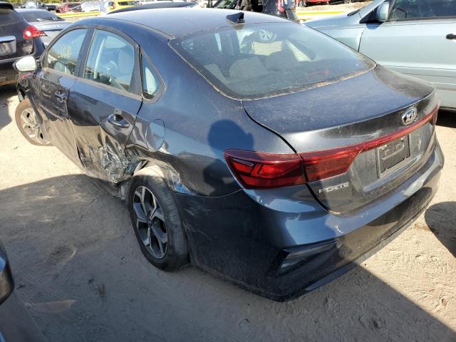 Photo 1 VIN: 3KPF24AD1ME392058 - KIA FORTE FE 