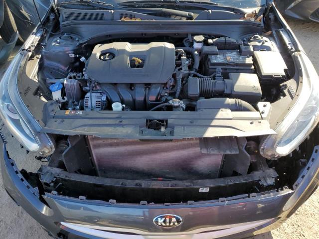 Photo 10 VIN: 3KPF24AD1ME392058 - KIA FORTE FE 