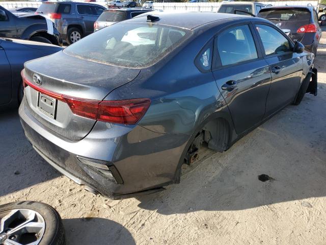 Photo 2 VIN: 3KPF24AD1ME392058 - KIA FORTE FE 