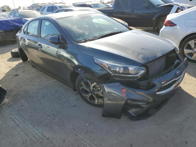 Photo 3 VIN: 3KPF24AD1ME392058 - KIA FORTE FE 