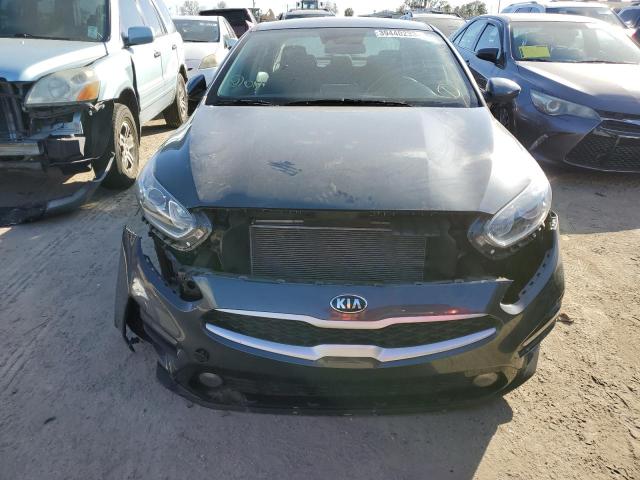 Photo 4 VIN: 3KPF24AD1ME392058 - KIA FORTE FE 