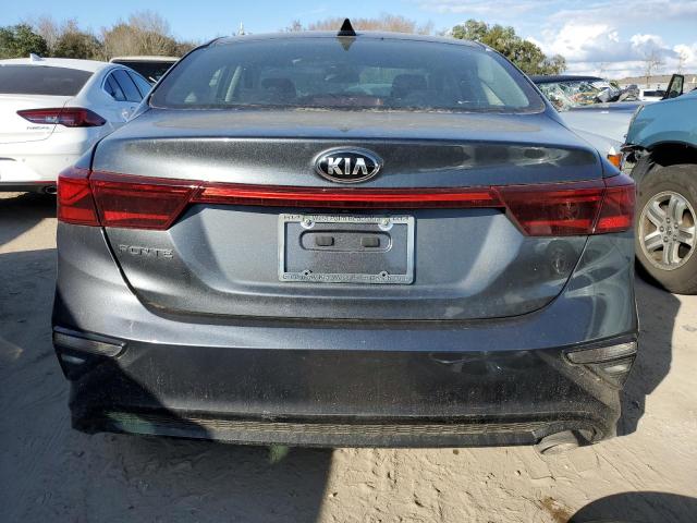 Photo 5 VIN: 3KPF24AD1ME392058 - KIA FORTE FE 