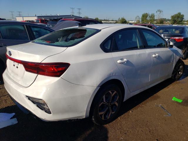 Photo 2 VIN: 3KPF24AD1ME394859 - KIA FORTE 