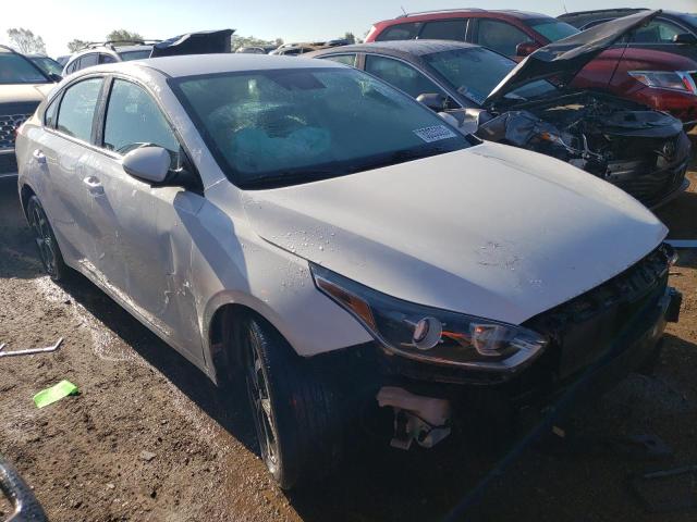 Photo 3 VIN: 3KPF24AD1ME394859 - KIA FORTE 