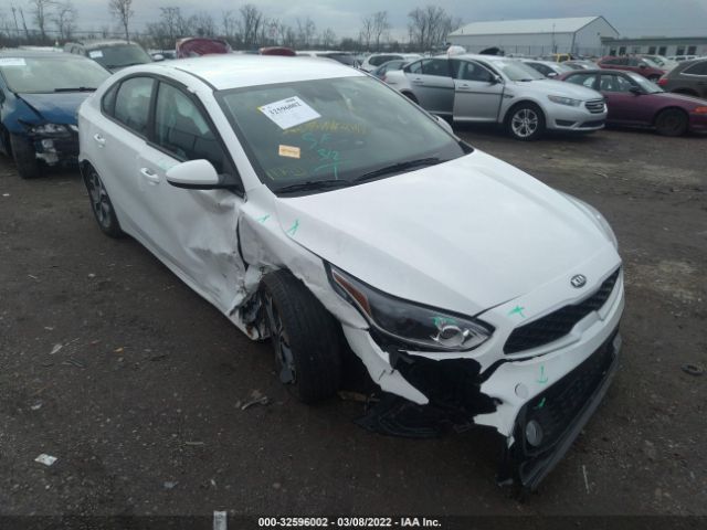 Photo 5 VIN: 3KPF24AD1ME394862 - KIA FORTE 