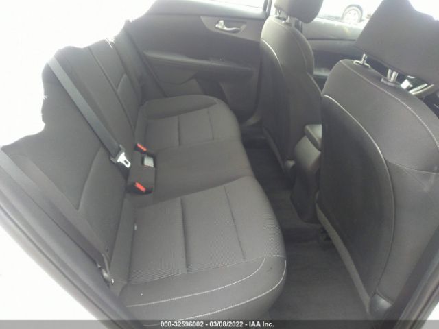 Photo 7 VIN: 3KPF24AD1ME394862 - KIA FORTE 